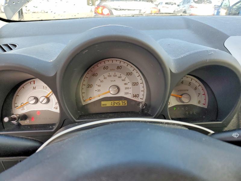 Photo 9 from auction – 2005 SCION TC with VIN JTKDE167950058699