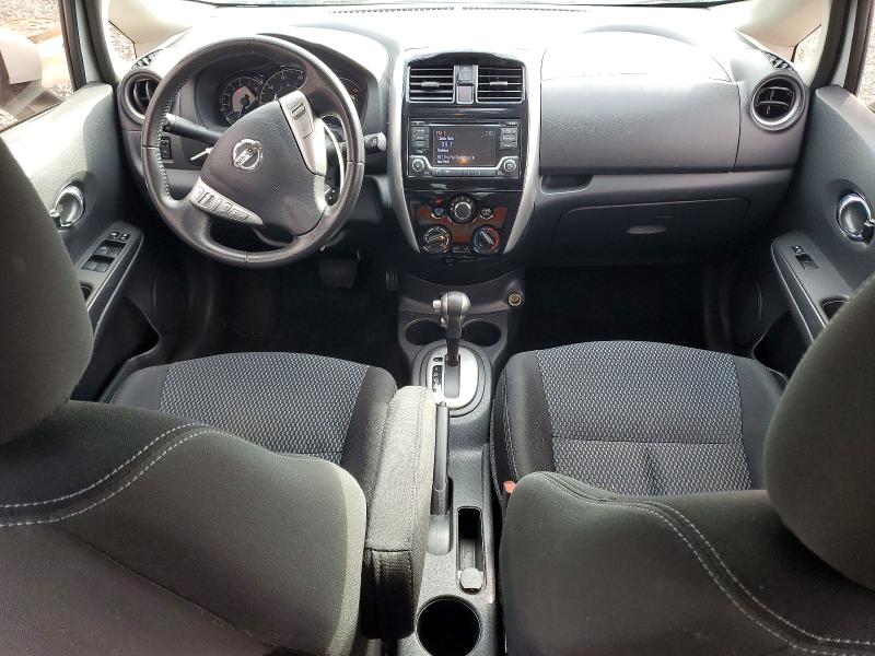 Photo 8 from auction – 2017 NISSAN VERSA NOTE with VIN 3N1CE2CP3HL370539