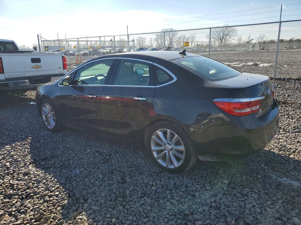Photo 2 from auction – 2014 BUICK VERANO with VIN 1G4PR5SK3E4145934