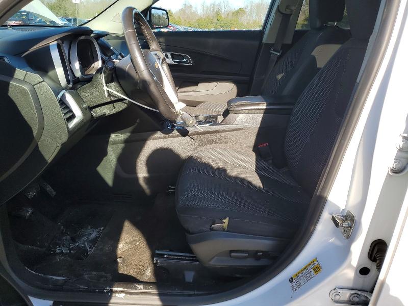 Photo 7 from auction – 2014 CHEVROLET EQUINOX LT with VIN 2GNFLFEK6E6291690
