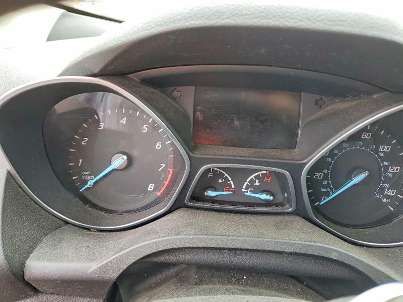 Photo 9 from auction – 2014 FORD ESCAPE with VIN 1FMCU9GXXEUA52773