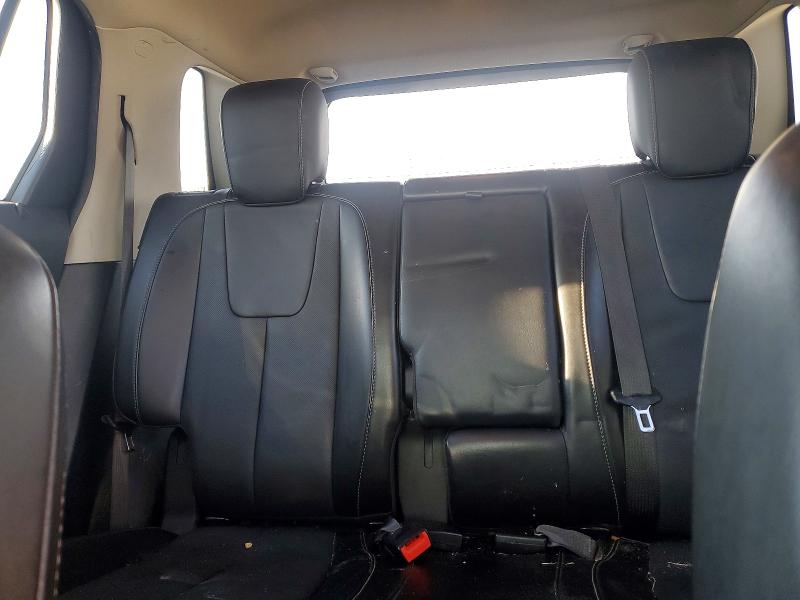 Photo 10 from auction – 2016 GMC TERRAIN with VIN 2GKFLRE34G6131771