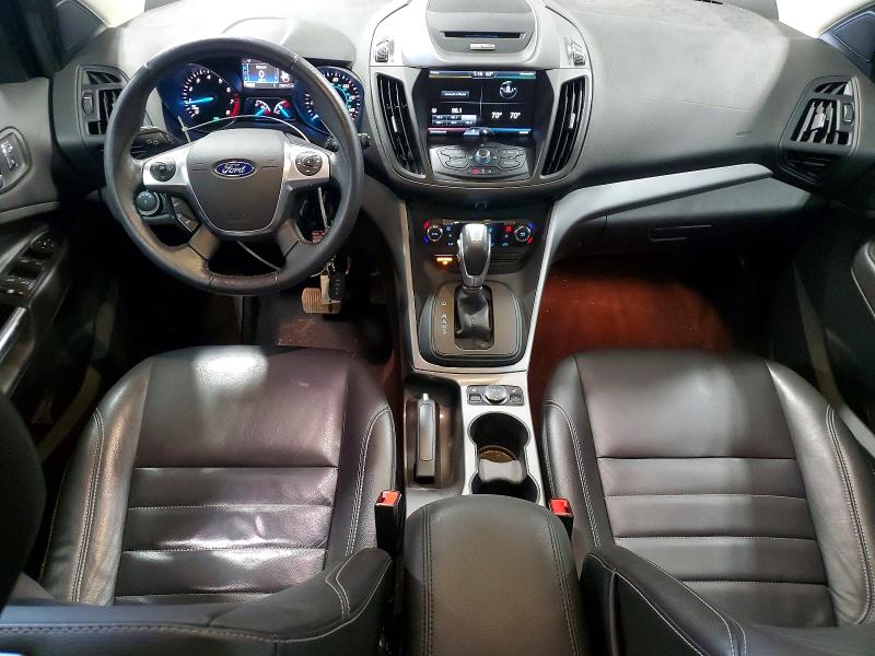 Photo 8 from auction – 2015 FORD ESCAPE with VIN 1FMCU9G95FUB06807