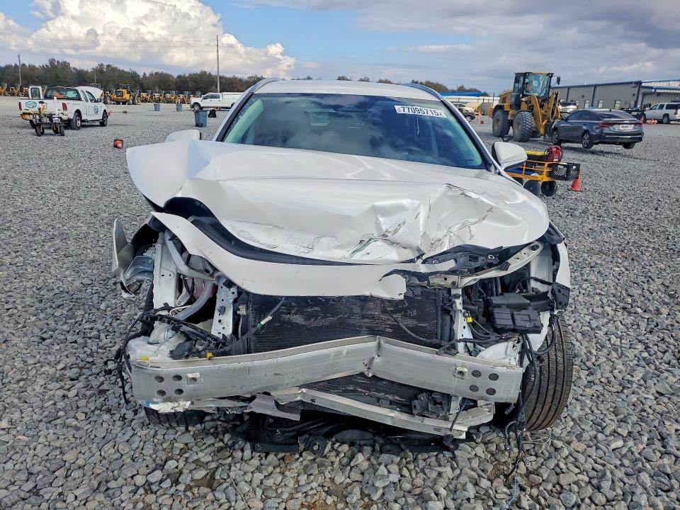 Photo 5 from auction – 2022 LEXUS NX with VIN 2T2ADCAZ7NC001730