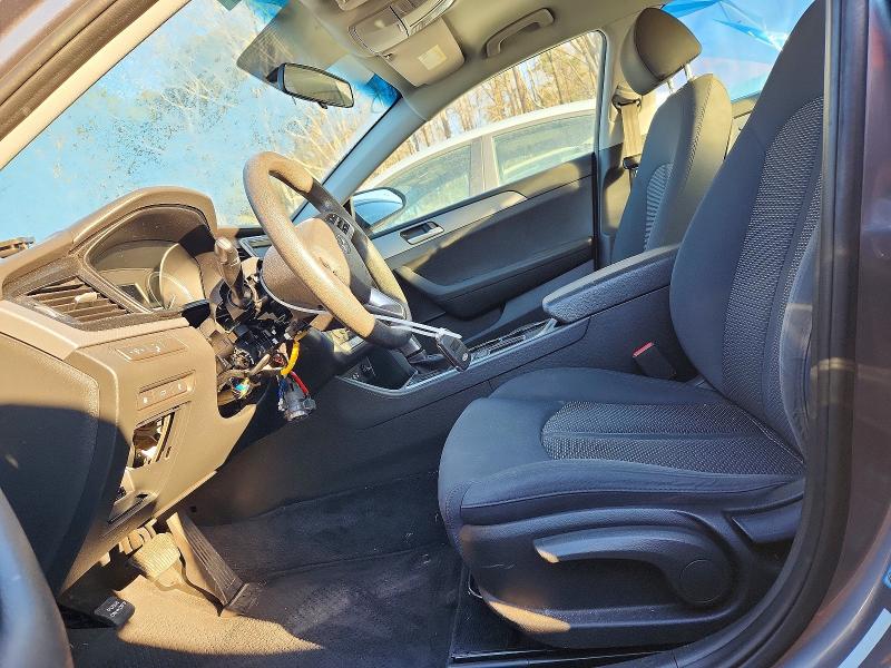 Photo 7 from auction – 2018 HYUNDAI SONATA SE with VIN 5NPE24AF6JH676497