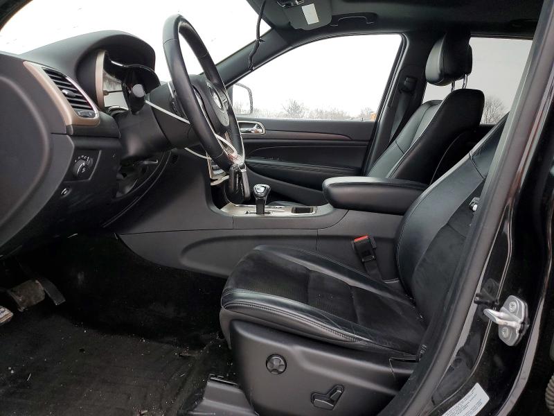 Photo 7 from auction – 2015 JEEP GRAND CHER with VIN 1C4RJFAG3FC802973