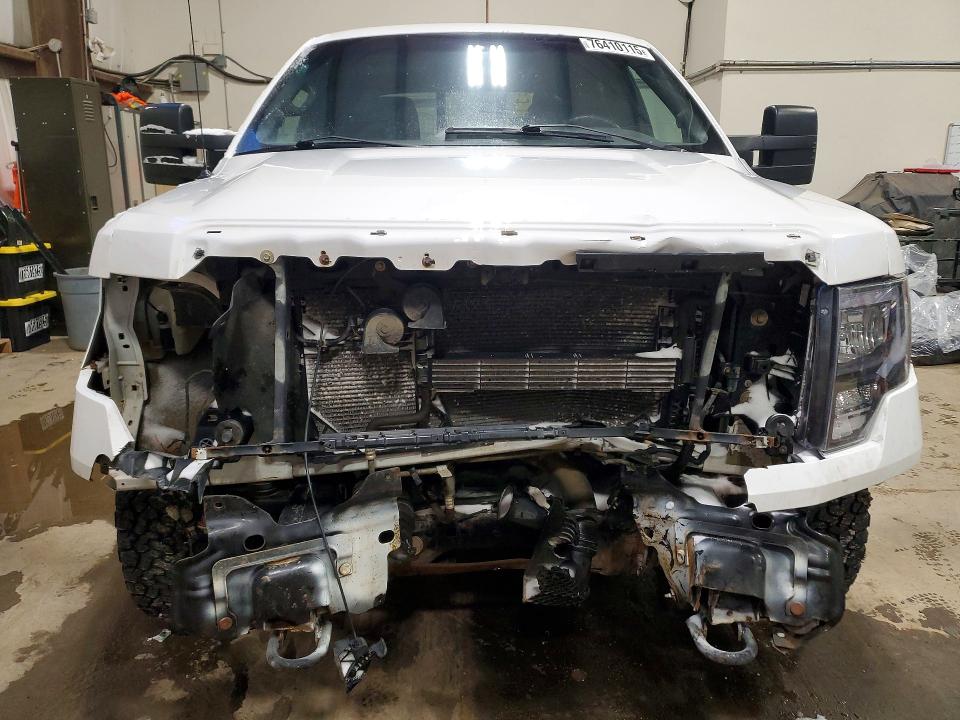Photo 5 from auction – 2014 FORD F150 SUPER with VIN 1FTFW1ET6EFC98382
