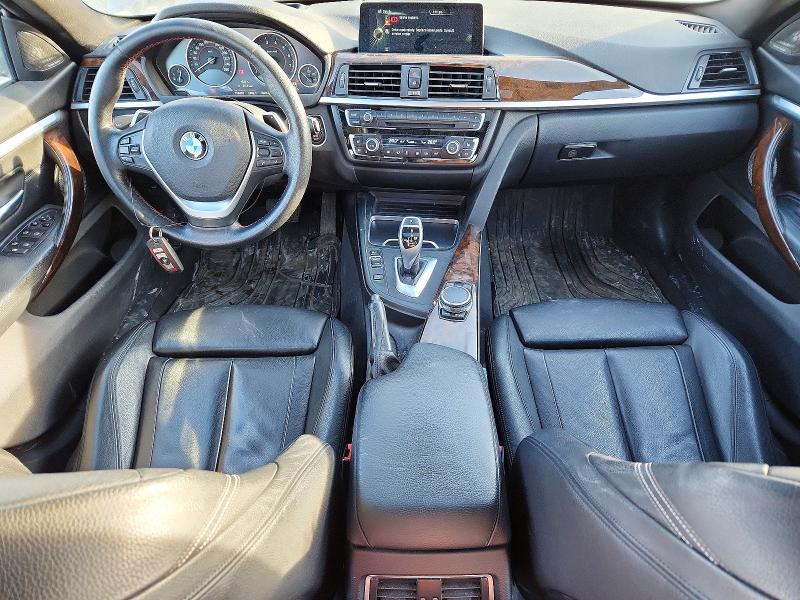Photo 8 from auction – 2016 BMW 428 XI GRA with VIN WBA4C9C59GG136565