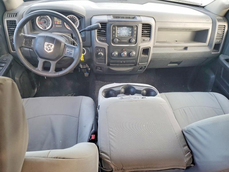Photo 8 from auction – 2013 RAM 1500 ST with VIN 1C6RR7FT2DS713832