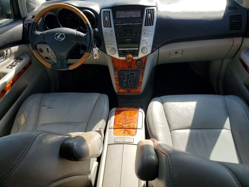 صورة رقم 8 من المزاد - 2005 LEXUS RX 330 مع VIN 2T2GA31U25C031967