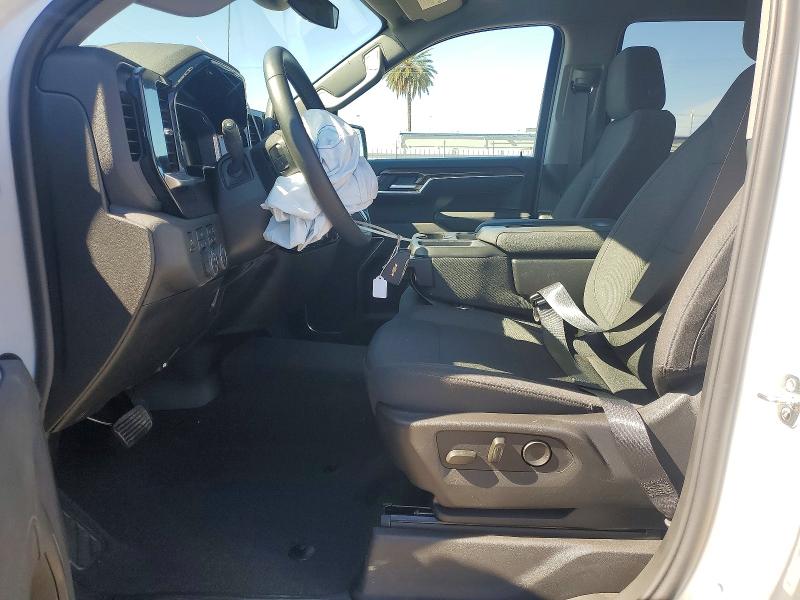Photo 7 from auction – 2026 CHEVROLET SILVERADO with VIN 1GCUKDED8TZ142594