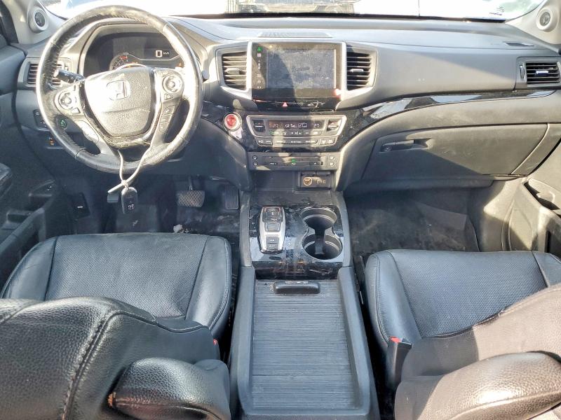 Zdjęcie 8 z aukcji – 2016 HONDA PILOT z VIN 5FNYF6H9XGB503294