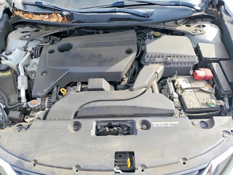 Photo 11 from auction – 2017 NISSAN ALTIMA with VIN 1N4AL3AP2HC288001
