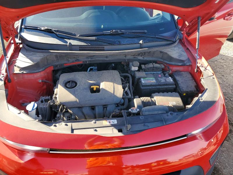 Photo 11 from auction – 2021 KIA SOUL with VIN KNDJ23AU9M7141020