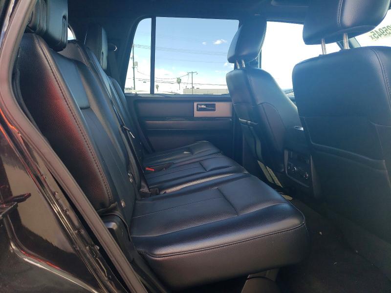 Photo 11 from auction – 2015 FORD EXPEDITION with VIN 1FMJU1KT0FEF03654
