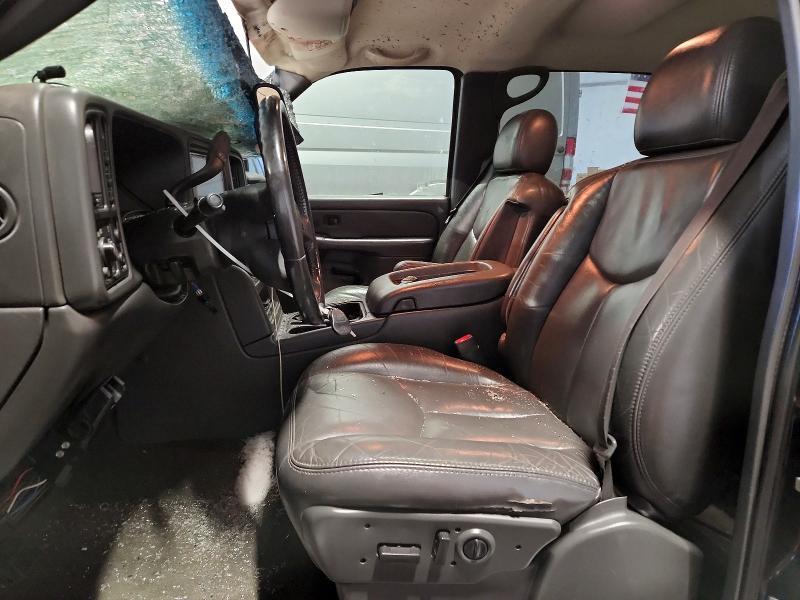 Photo 7 from auction – 2007 GMC SIERRA with VIN 1GTHK23D97F177547