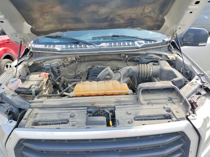 Photo 11 from auction – 2015 FORD F150 with VIN 1FTEW1EF4FFA27845