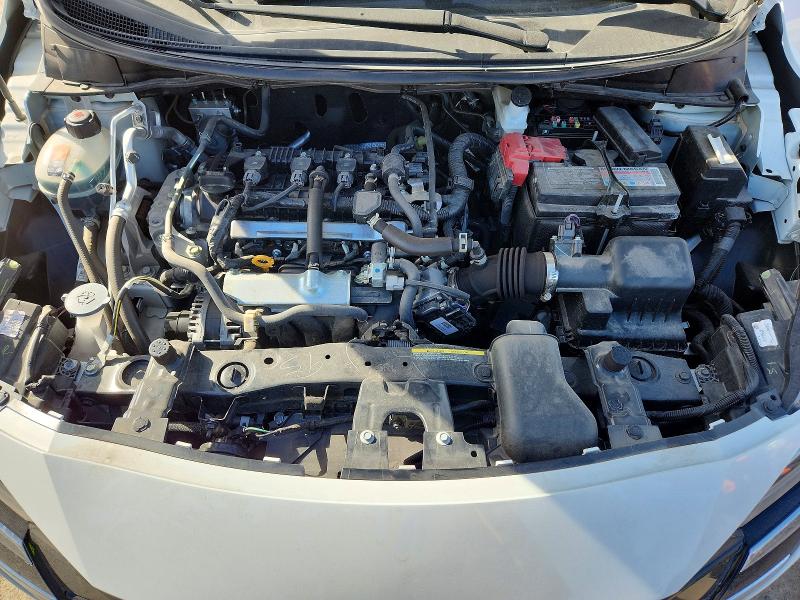 Photo 11 from auction – 2024 NISSAN VERSA with VIN 3N1CN8DV4RL926083