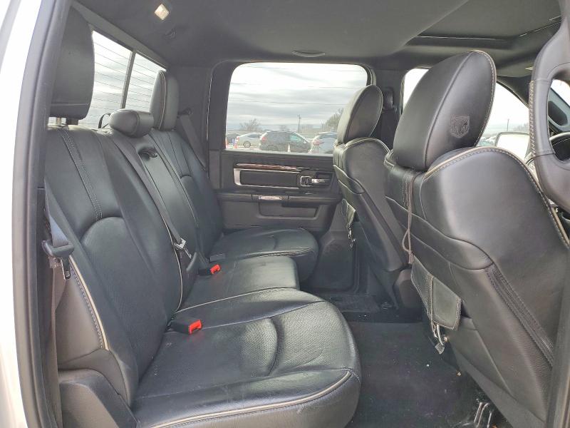 Photo 10 from auction – 2016 RAM 1500 with VIN 1C6RR7WT4GS170360