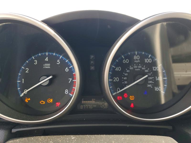 Photo 9 from auction – 2012 MAZDA 3 with VIN JM1BL1V73C1665713