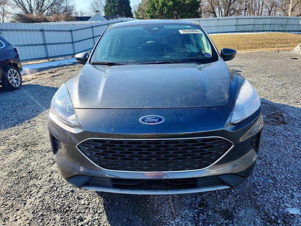 Photo 5 from auction – 2020 FORD ESCAPE SE with VIN 1FMCU0G63LUA91785