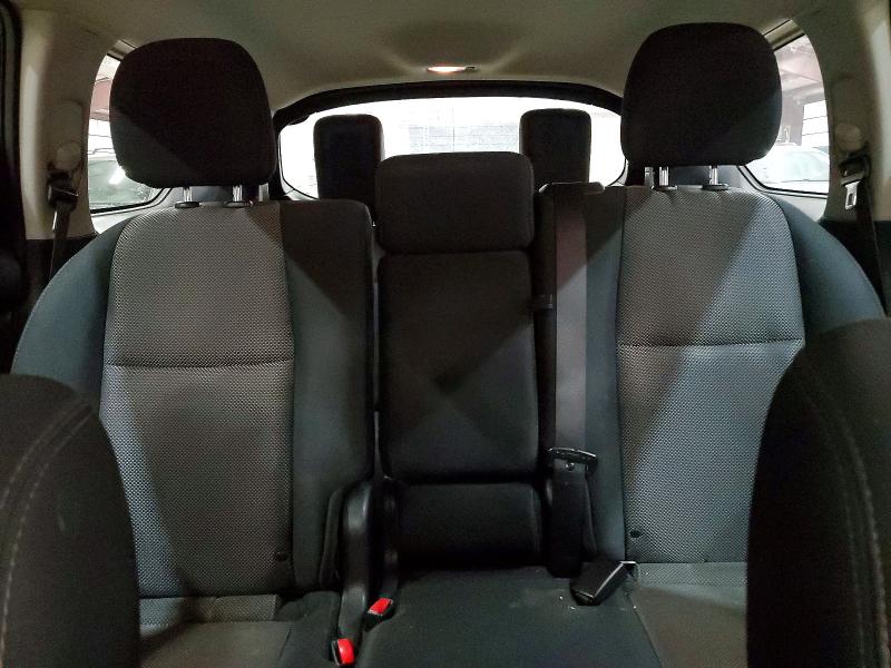 Photo 10 from auction – 2018 NISSAN PATHFINDER with VIN 5N1DR2MM5JC652575