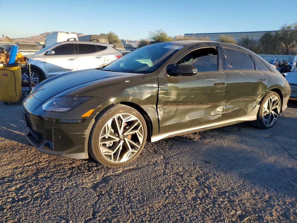 2024 HYUNDAI IONIQ 6
