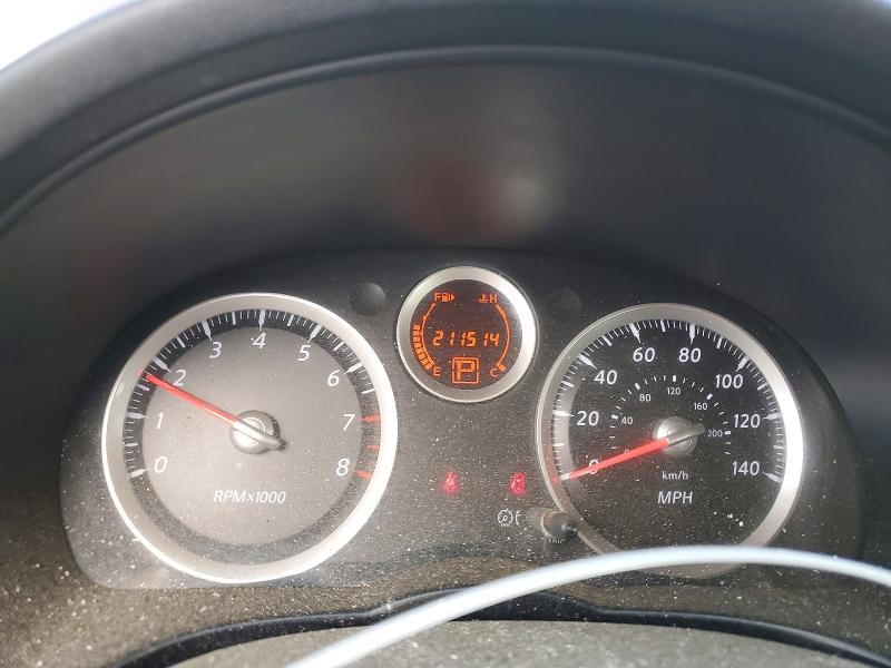 Фото 9 с аукциона – 2011 NISSAN SENTRA с VIN 3N1AB6AP6BL697213