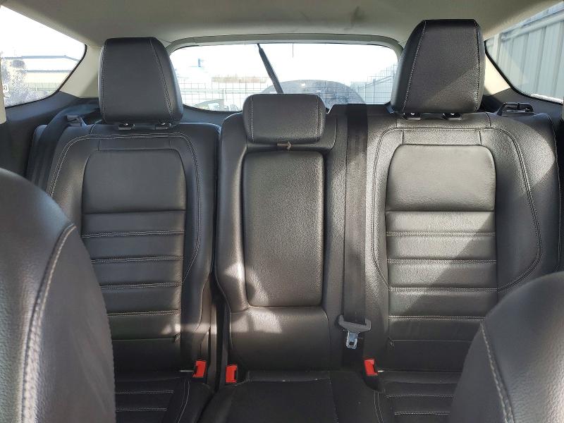 Photo 10 from auction – 2018 FORD ESCAPE with VIN 1FMCU9J90JUA38143