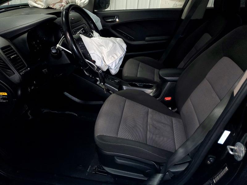Photo 7 from auction – 2015 KIA FORTE with VIN KNAFX4A83F5323128