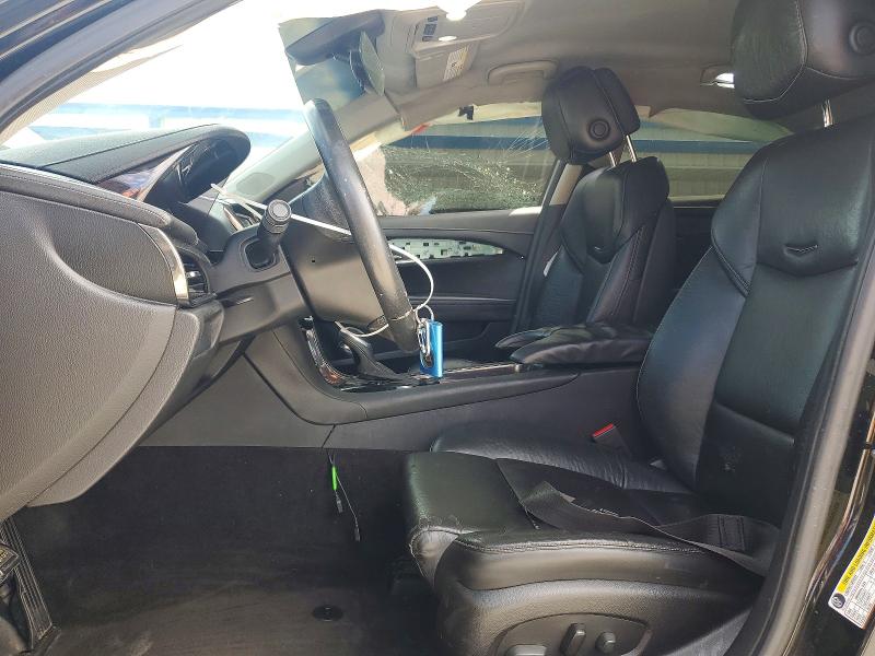 Photo 7 from auction – 2014 CADILLAC ATS with VIN 1G6AA5RA2E0102744