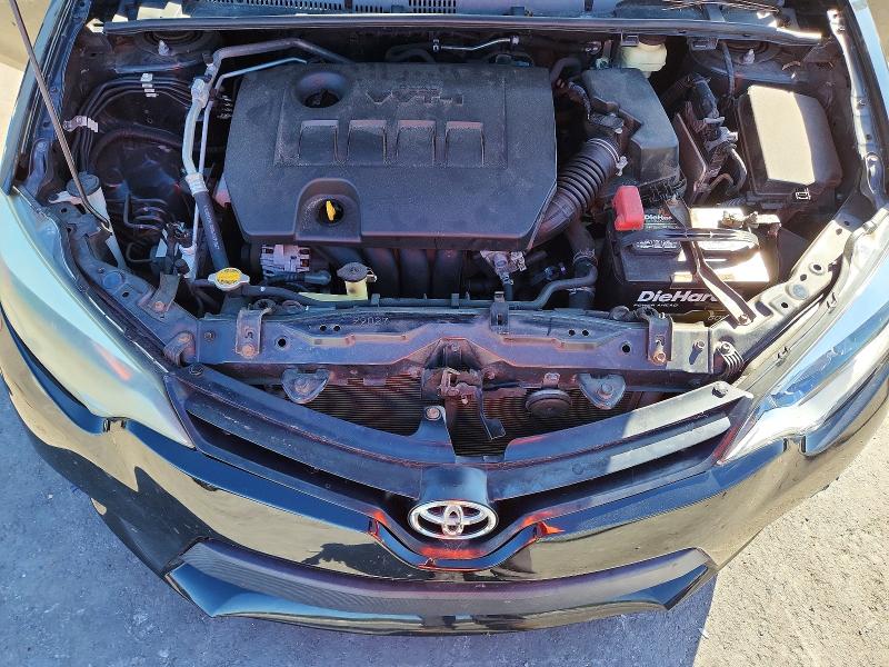 Photo 11 from auction – 2015 TOYOTA COROLLA L with VIN 2T1BURHEXFC468379