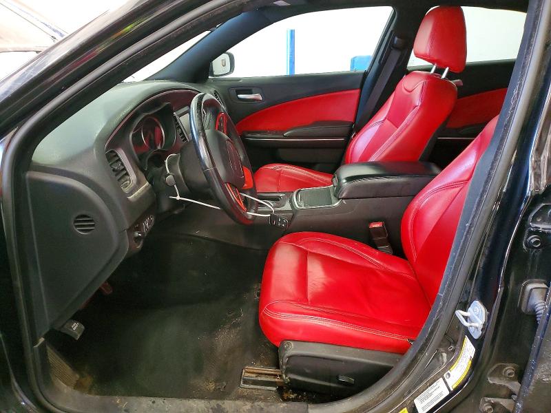 Photo 7 from auction – 2015 DODGE CHARGER with VIN 2C3CDXBG4FH791081