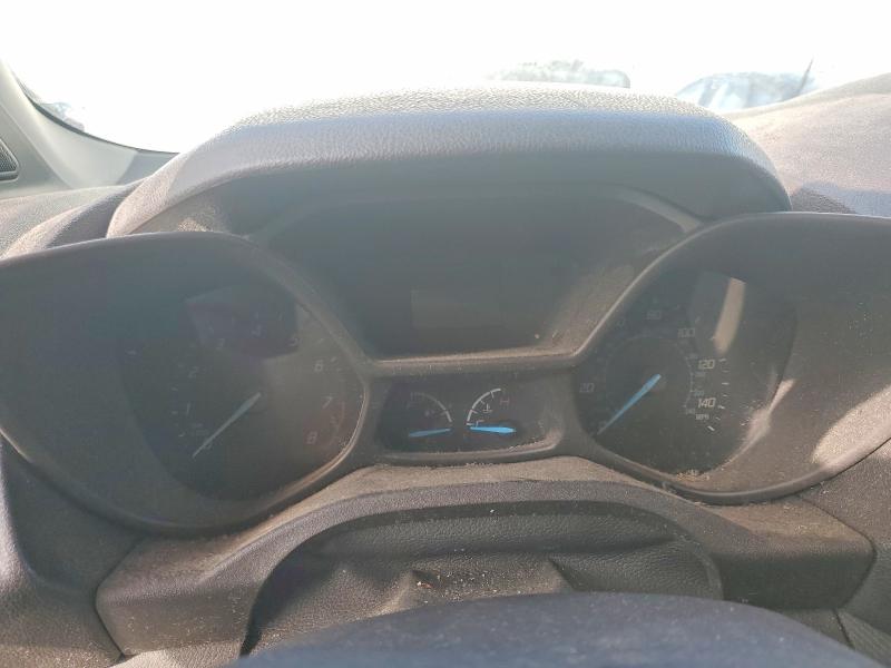 Photo 9 from auction – 2015 FORD TRANSIT CONNECT with VIN NM0LS7E77F1223903
