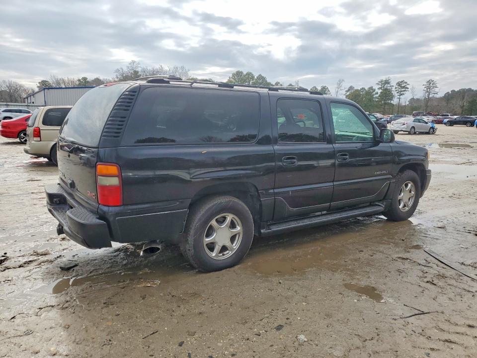 صورة رقم 3 من المزاد - 2001 GMC DENALI مع VIN 1GKFK66U31J243304