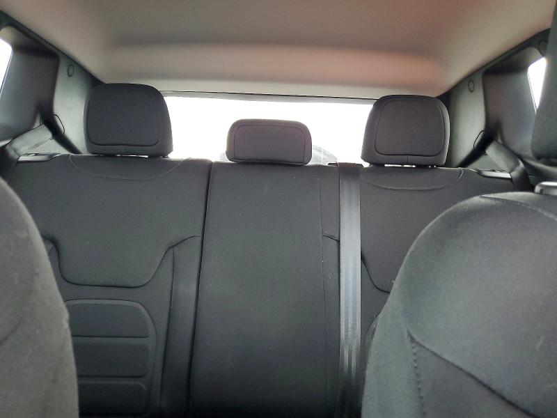 صورة رقم 10 من المزاد - 2018 JEEP RENEGADE مع VIN ZACCJBBB4JPH98390
