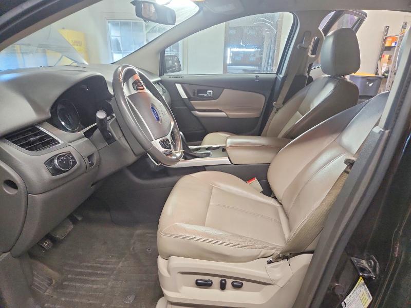 Photo 7 from auction – 2013 FORD EDGE with VIN 2FMDK3JC6DBA59205