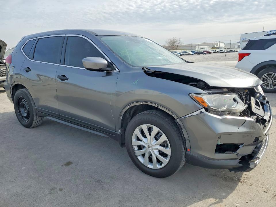 Zdjęcie 4 z aukcji – 2019 NISSAN ROGUE z VIN KNMAT2MT6KP560708