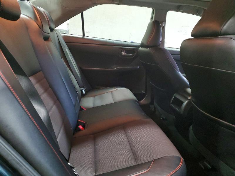 Photo 10 from auction – 2016 TOYOTA CAMRY with VIN 4T1BF1FK3GU157641