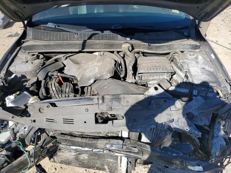 Photo 11 from auction – 2013 KIA OPTIMA with VIN 5XXGR4A62DG198583