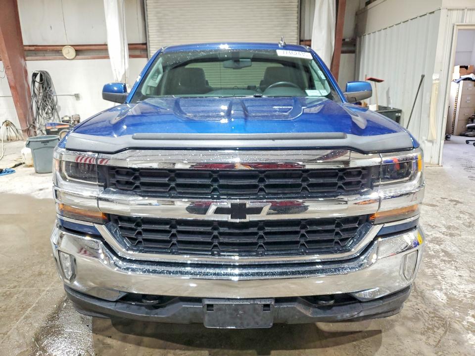 Photo 5 from auction – 2019 CHEVROLET SILVERADO LD with VIN 2GCVKPEC2K1102807