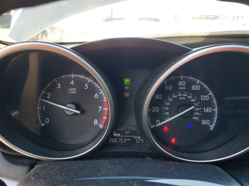 Photo 9 from auction – 2013 MAZDA 3 with VIN JM1BL1TF9D1816498