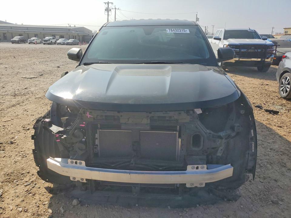 Photo 5 from auction – 2023 FORD EXPLORER with VIN 1FM5K8AB1PGB37833