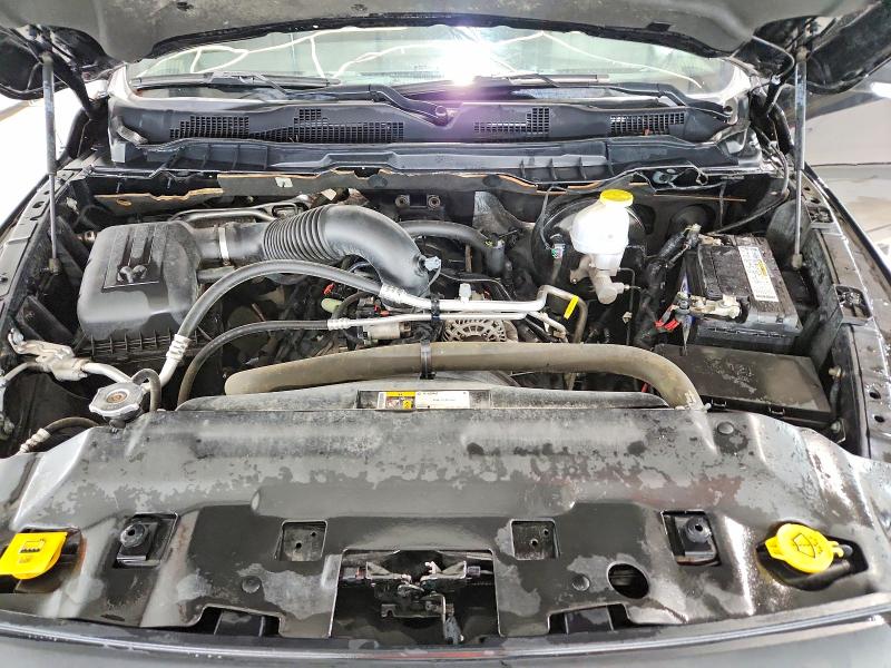 Photo 11 from auction – 2022 RAM 1500 CLASS with VIN 1C6RR7LT4NS120608
