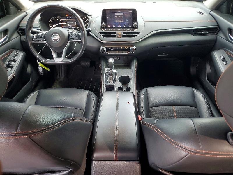 Photo 8 from auction – 2021 NISS ALTIMA with VIN 1N4BL4CV8MN362459