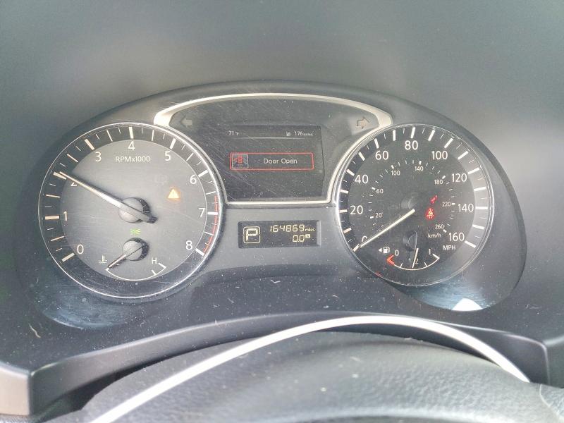 Photo 9 from auction – 2015 NISSAN ALTIMA 2.5 with VIN 1N4AL3AP9FC429630