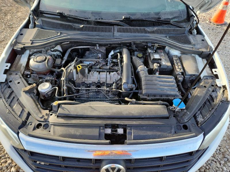 Photo 11 from auction – 2020 VOLKSWAGEN JETTA with VIN 3VWC57BU2LM081007