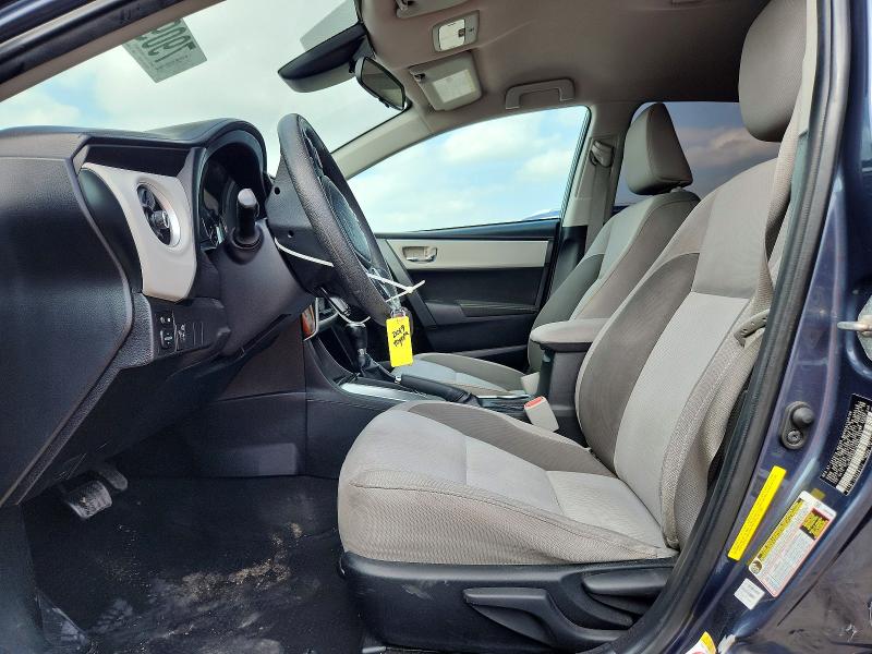 Photo 7 from auction – 2019 TOYOTA COROLLA with VIN 5YFBURHE1KP921301