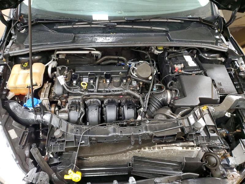 Photo 11 from auction – 2015 FORD FOCUS with VIN 1FADP3K28FL338918