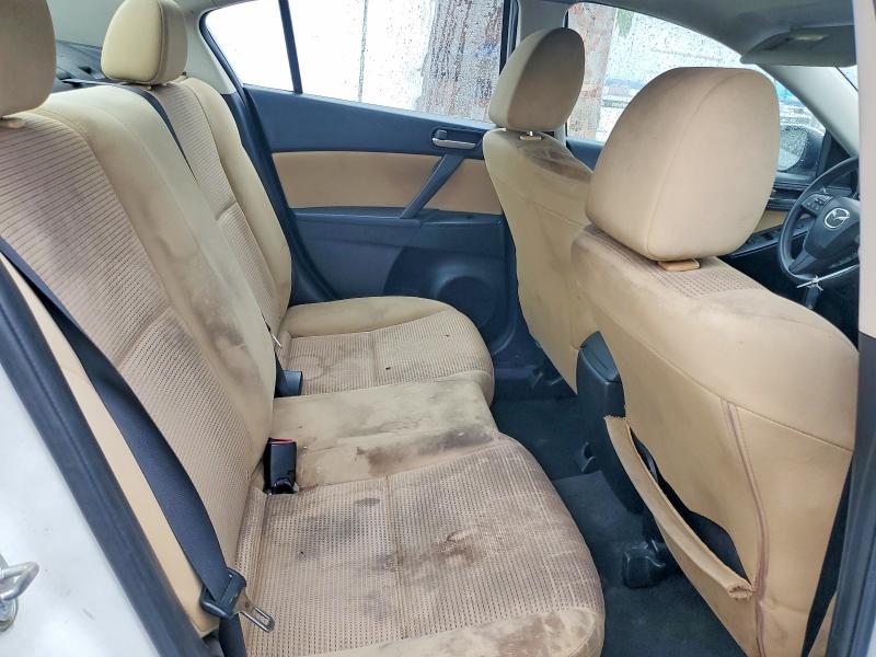 Photo 10 from auction – 2013 MAZDA 3 I with VIN JM1BL1U71D1762153